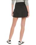 HUGO Мини-юбка Hugo Boss Radisa HUGO Hugo Boss, черный - фото 2