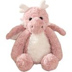 Плюшевая игрушка летающий дракон, ягненок, щенок Doda - фото 7