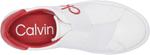 Женские кроссовки Calvin Klein Alure, Red 931 - фото 5