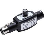 Sescom 6-Position Variable Attenuator SES-MULTI-PAD - фото 2