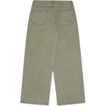 Джинсы унисекс CLOT, черный - фото 5