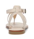 Сандалии Frye Taylor Sandal, слоновая кость - фото 5