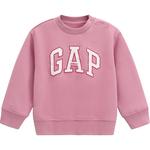 Толстовка для детей 3-7 лет GAP, розовый - фото