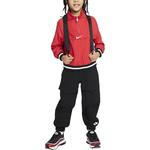 Детская куртка Nike, цвет Red - фото 3