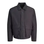 Куртка Jack & Jones Wayne, черный - фото 3