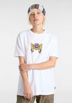 Футболка Vans ETHEREAL OVERSIZED, White - фото 3