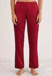 Пижамные брюки Intimissimi Pyjama bottoms, Red - фото
