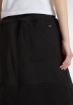 Юбка Vans Maxi skirt, Black - фото 5