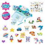 Aquabeads, Creative Factory, 1500 бусинок, 31775 - фото 2