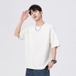 Футболка унисекс Jeanswest, черный - фото 14