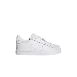 Кроссовки Adidas Superstar TD 'Triple White', белый - фото
