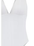 Copenhagen Studios Белый купальник - фото 4