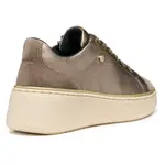 Кроссовки Geox Sunnetty, бежевый - фото 6