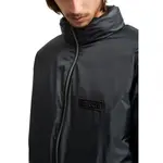 Куртка Volcom Fillmoore padded, черный - фото 7