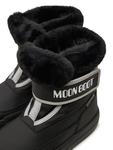 Зимние ботинки Moon Boot, черный - фото 5