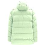 Lululemon Пуховик серии Wunder Puff мужской, Forest Green/MEFO - фото 9