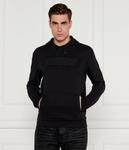 Толстовка GUESS ACTIVE ALDWIN Regular Fit, черный - фото 3