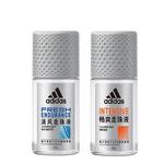 Мужской ролл-он антиперспирант Octachlorohydroxyaluminum Zirconium Adidas - фото 2