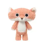 Плюшевая кукла deeva quirky fox dolls высотой 28 см Bitter purchase - фото 4