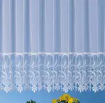 Шторы Heimtexland, белый - фото