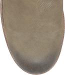 Женские ботинки Miz Mooz Danie, Olive - фото 3