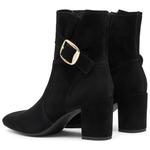 Ботильоны женские Staccato, цвет Classic Black - фото 6