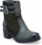 Женские ботильоны Miz Mooz Stellar, Forest - фото 2