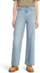 Timberland Women's Denim Refibratechnology Carpenter Pant - фото