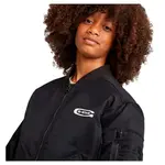 Куртка-бомбер G-Star D25915-01, черный - фото 5