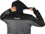 Мужской комбинезон FXR Excursion, Charcoal/Black - фото 4