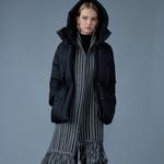 Куртка Mackage Freya-Sw Light Down Mackage, Black - фото 5