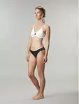 Фигги бикини снизу Picture, черный - фото 3