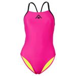 Купальник Aquasphere Essential Fly Back, розовый - фото 3