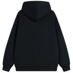 Толстовка унисекс NOME, Белый - фото 9