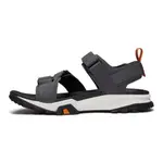 Сандалии Timberland Garrison Trail Backstrap, серый - фото 3