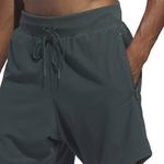 Шорты BASKETBALL BRUSHED SHORTS Adidas, цвет Grün - фото 5