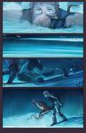 The Internal Sea: Mare Internum (Vault Comics) - фото 12