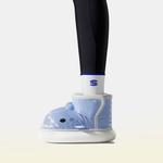 Домашние тапочки CHIKOKU, розовый - фото 9