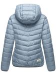 Куртка Marikoo Pack Mich Ein, цвет powder blue - фото 4