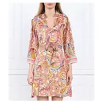 Платье Marella, мультиколор - фото