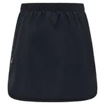 Юбка Jack Wolfskin Waimea skirt, черный - фото 4