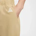 Nike Повседневные брюки мужские хаки - фото 6