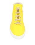 Кроссовки Yatay, желтый - фото 4