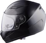 Детский шлем S-12 Детское Evo MTR, черный - фото