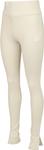 Брюки из ткани Alpha Industries X-FIT RIB PANT WMN, кремовый - фото 3