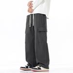 Джинсы Unisex FUERZA, кофейные - фото 10