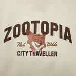 LINING Свитшоты мужские Silver Birch Gray - фото 5