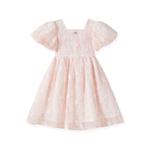 Платье для детей 3-7 лет Disney, светло-серый - фото 3