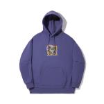 LiNing Свитшот Men's Sky Twilight Blue - фото