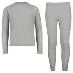 Комплект динамических базовых слоев CMP 3Y84800, серый - фото